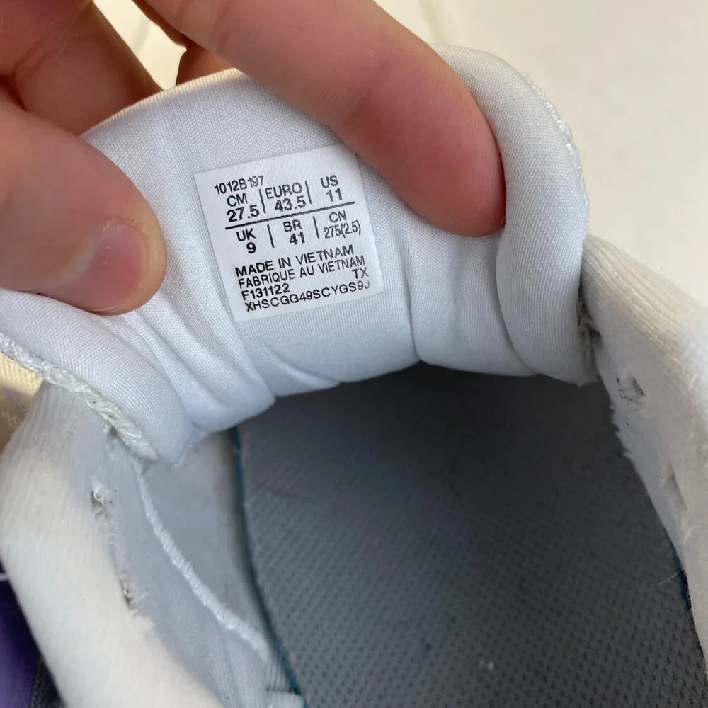 Asics women’s sneakers